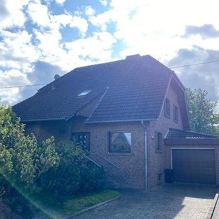 Ferienwohnungen Burgstrasse 8 Blankenheim  Exterior foto