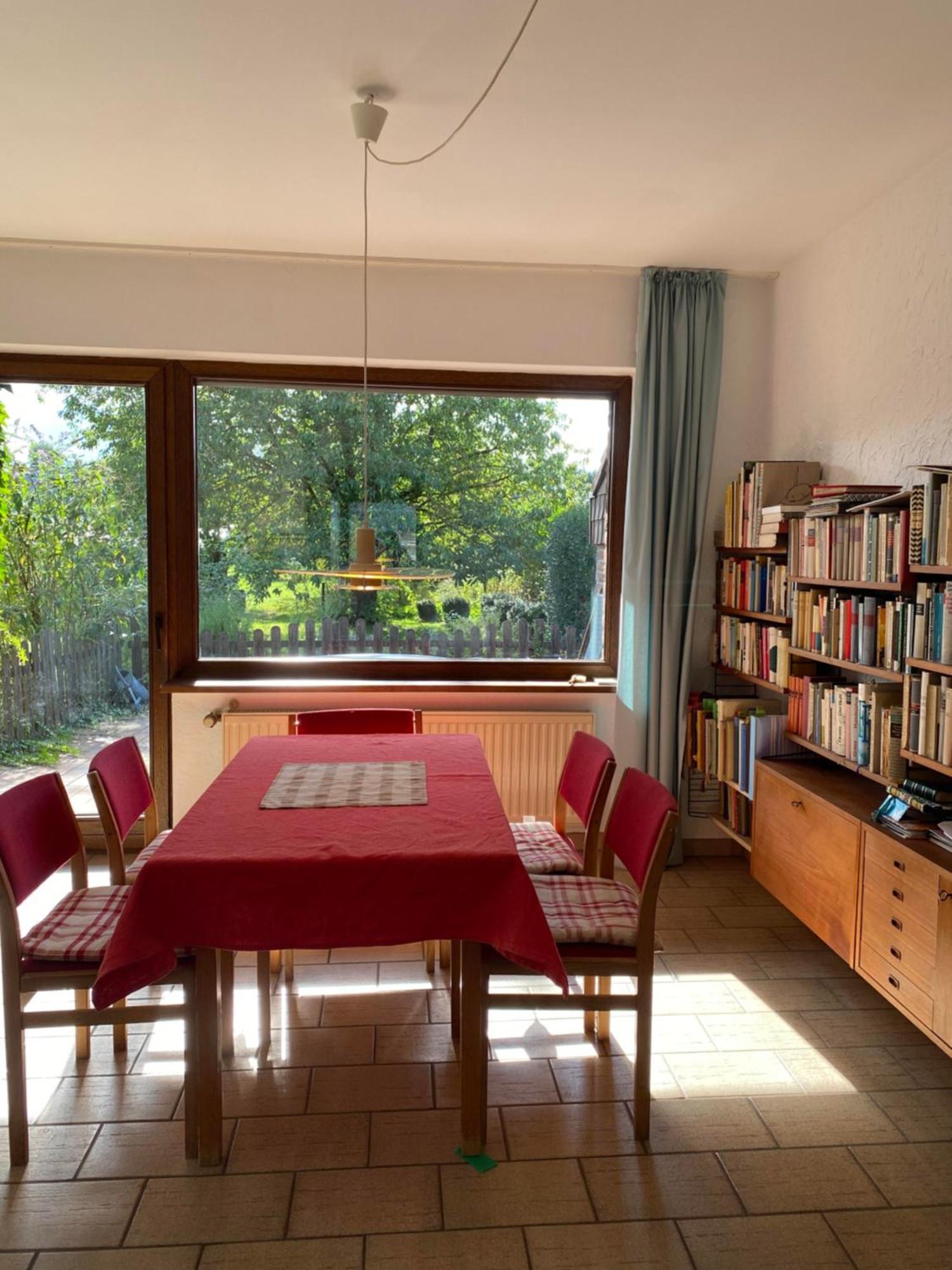 Ferienwohnungen Burgstrasse 8 Blankenheim  Exterior foto